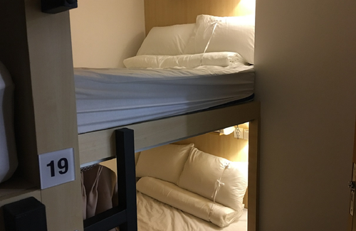 Downtown Kota Kinabalu Hotel | Signel Hostel