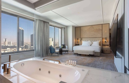 Ash Shumaysani Hotel | Signia by Hilton Amman