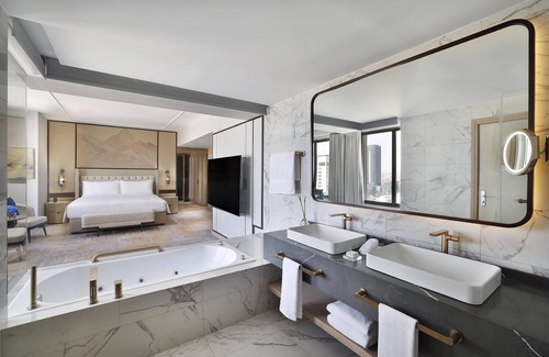 Ash Shumaysani Hotel | Signia by Hilton Amman