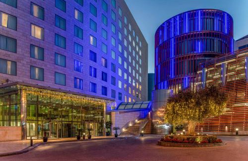 Ash Shumaysani Hotel | Signia by Hilton