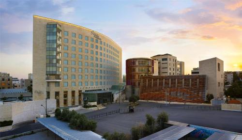 Ash Shumaysani Hotel | Signia by Hilton