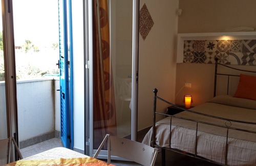 Marsala House | Signorino Eco Resort & Spa