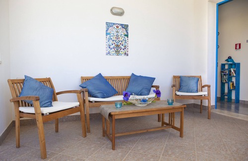 Marsala House | Signorino Eco Resort & Spa