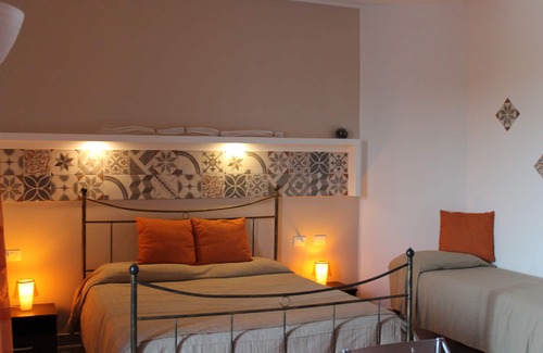Marsala House | Signorino Eco Resort & Spa