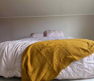 Tromso House | Sigridtunet - cozy nordic stay