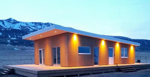 Borgarfjordur Eystri Villa | Sigurstapi, Borgarfjörður Eystri