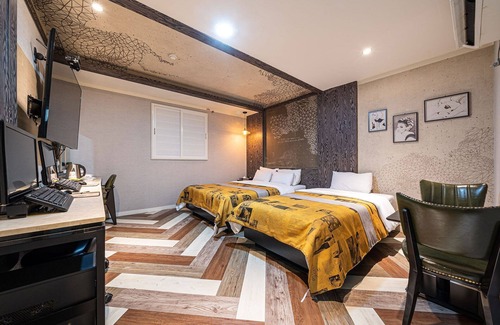 Siheung Hotel | Siheung B and B