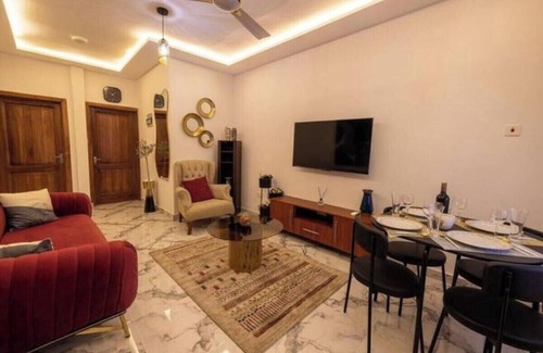 Madina Villa | Sikadan Caros Villa & Sikadan Caros Villa Plus