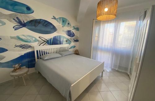 Oliveri Apartment | Sikuli Home