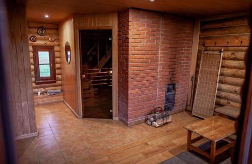 Milzkalne House | Silamalas