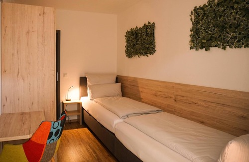 Fischen im Allgaeu Apartment | Silbermantel vacation apartment - spacious vacation apartment in the Allgäu Alps