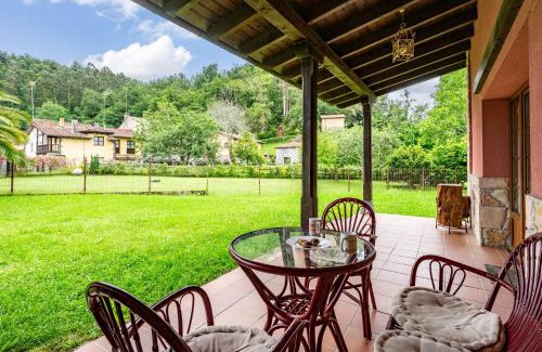 La Riera House | Sildavia