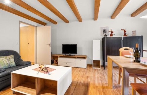 Zermatt Apartment | Silence by Interhome