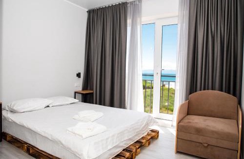 Cholpon-Ata Hotel | Silence hotel