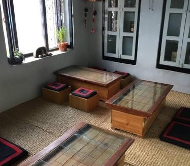 Sindhuli Hotel | Silence Inn