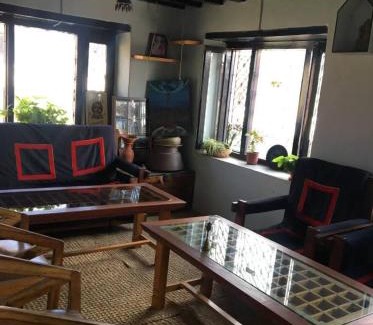 Sindhuli Hotel | Silence Inn