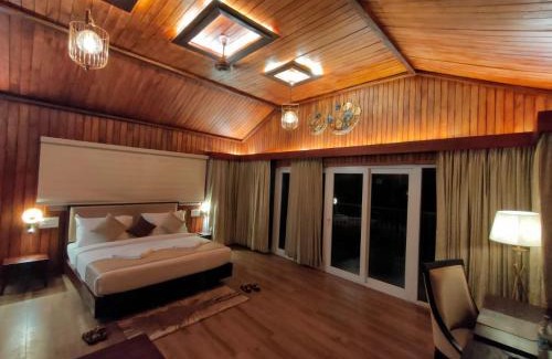 Madikeri Resort | Silent Brook Resort - Coorg