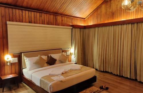 Madikeri Resort | Silent Brook Resort - Coorg