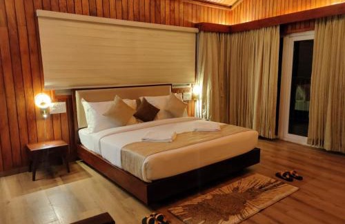 Madikeri Resort | Silent Brook Resort - Coorg