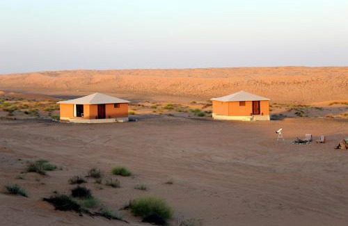 Bidiya Other | Silent Dunes Camp