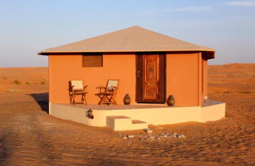 Bidiya Other | Silent Dunes Camp