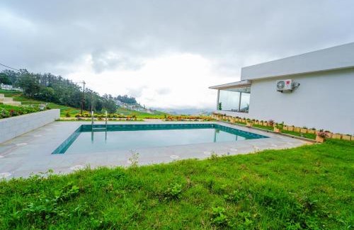 Ooty Resort | Silent Retreat Ooty Pool Resort by VOYE HOMES