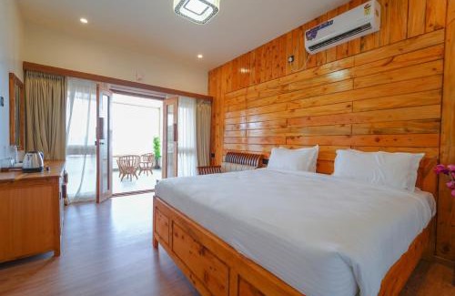 Ooty Resort | Silent Retreat Ooty Pool Resort by VOYE HOMES