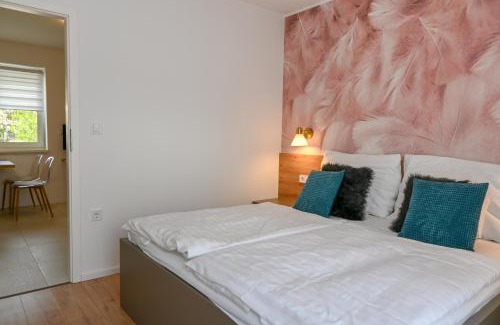 Sarvar Apartment | Silentium Family Apartman Sárvár
