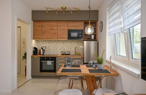 Sarvar Apartment | Silentium Family Apartman Sárvár