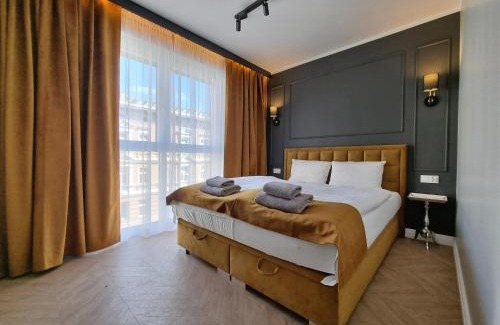West Pomeranian Voivodeship Apartment | Silesia Aparthotel