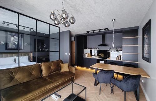 West Pomeranian Voivodeship Apartment | Silesia Aparthotel