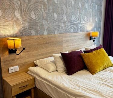 Krynica-Zdroj Resort | Silesia Krynica