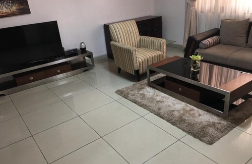 Abelemkpe Hotel | Silicon Lodge