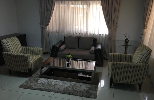 Abelemkpe Hotel | Silicon Lodge