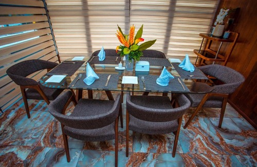 Abelemkpe Hotel | SILICON LODGE
