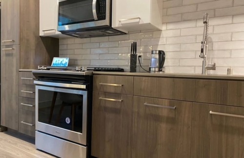 Fremont Apartment | Silicon Valley Fremont 1 bedroom + Indoor parking