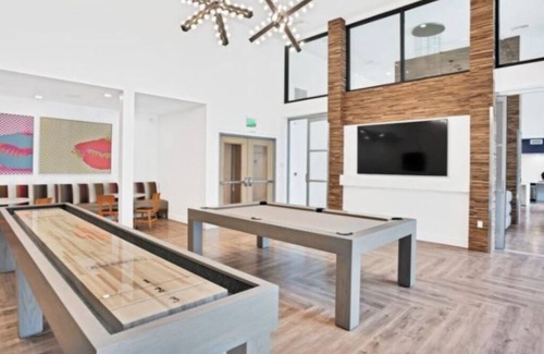 Fremont Apartment | Silicon Valley Fremont 1 bedroom + Indoor parking