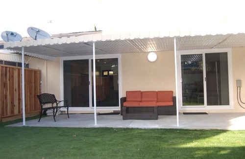 Rex Manor Apartment | Silicon Valley Stays Casa Tres