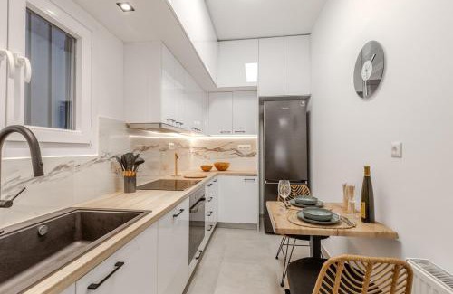Kerameikos Apartment | Silk Athens Downtown