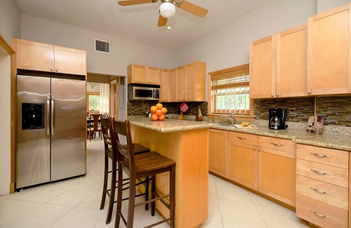 Nassau House | Silk Cotton Villa 2