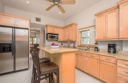 Nassau House | Silk Cotton Villa 3