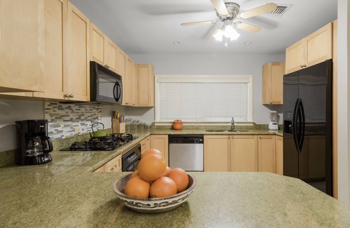 Nassau House | Silk Cotton Villa 4