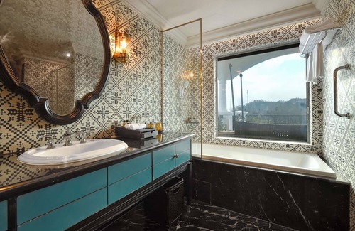 Sa Pa Hotel | Silk Path Grand Sapa Resort & Spa