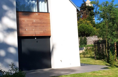Batz-sur-Mer Villa | Silk Thread - Up to 6 people