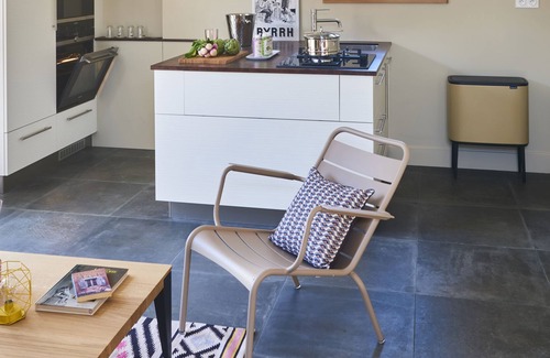 Batz-sur-Mer Villa | Silk Thread - Up to 6 people