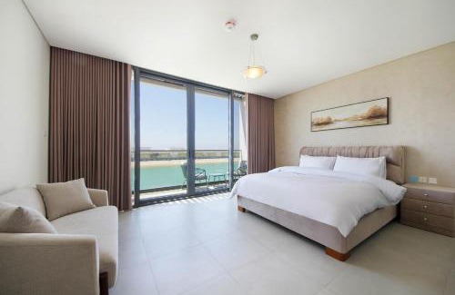 Al Hamriya Villa | Silk Valley - 4B near Al Hamriyah | private beach access