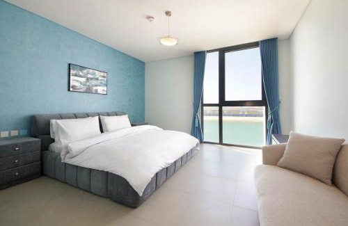 Al Hamriya Villa | Silk Valley - 4B near Al Hamriyah | private beach access