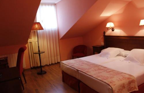 Llanes Hotel | Silken Spa La Hacienda De Don Juan
