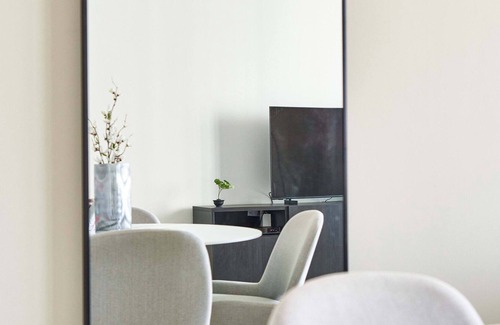 Za'abeel 2 Apartment | Silkhaus Family Friendly | Baby Items Available