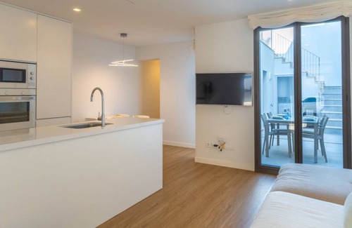 S'Illot-Cala Morlanda House | SILLOT
